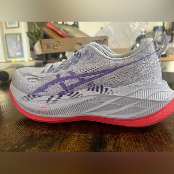 ASICS Superblast 2 - Picture 4 of 6